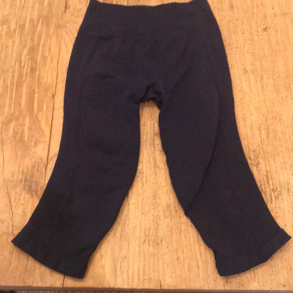 Lululemon Capris